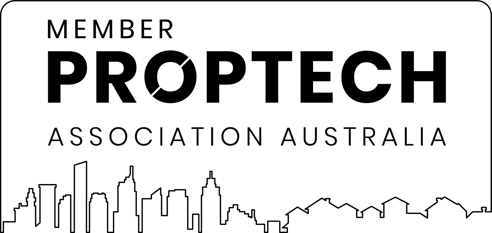 PropTech Association Logo